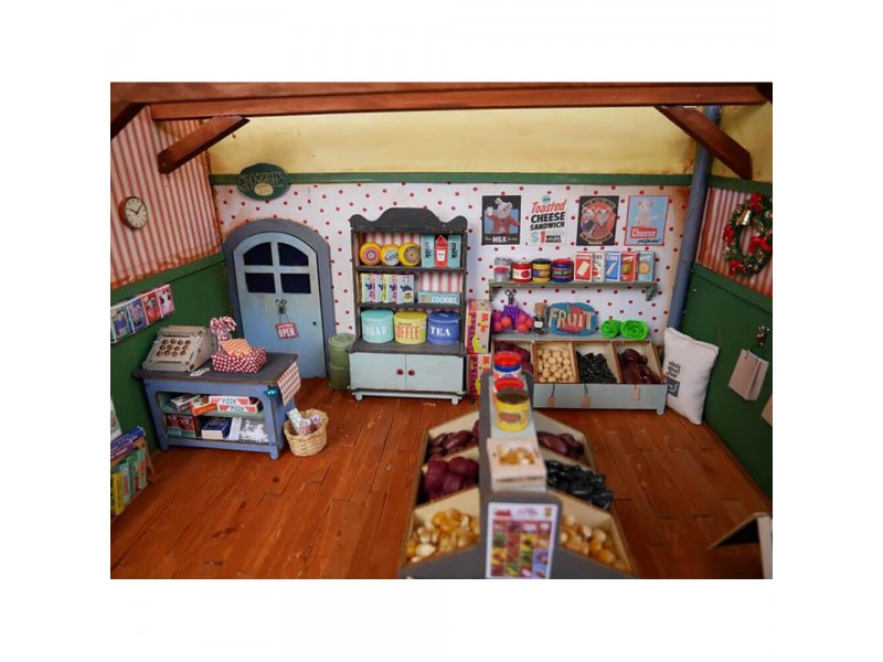 Kit muebles - Tienda