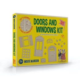Kit muebles - Puertas y Ventanas