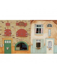 Kit muebles - Puertas y Ventanas 2