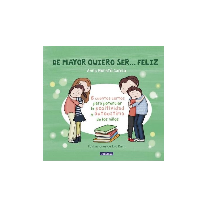 De mayor quiero ser feliz