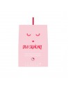 Set de 2 Mascarillas Ojos y Labios