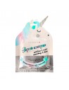 Pack de 10 mascarillas Pelo (Gorro hidratación y brillo)