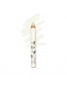 Lápiz Maquillaje Orgánico Cara y Cuerpo Blanco