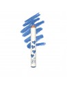 Lápiz Maquillaje Orgánico Cara y Cuerpo Azul Cielo