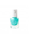 Esmalte de uñas Kids Turquesa (Aroma Manzana)