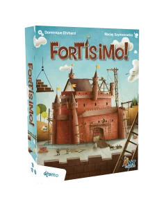 Fortisimo