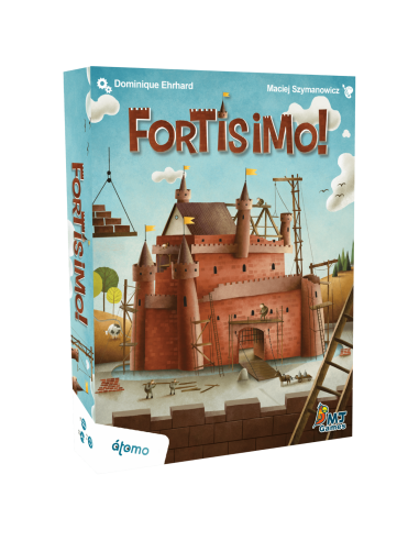 Fortissimo