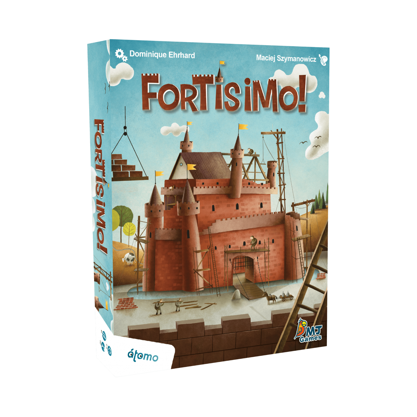 Fortisimo