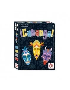¡Cabanga!