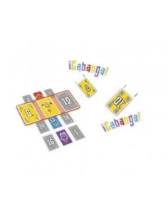 ¡Cabanga! 2