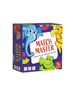 Match Master