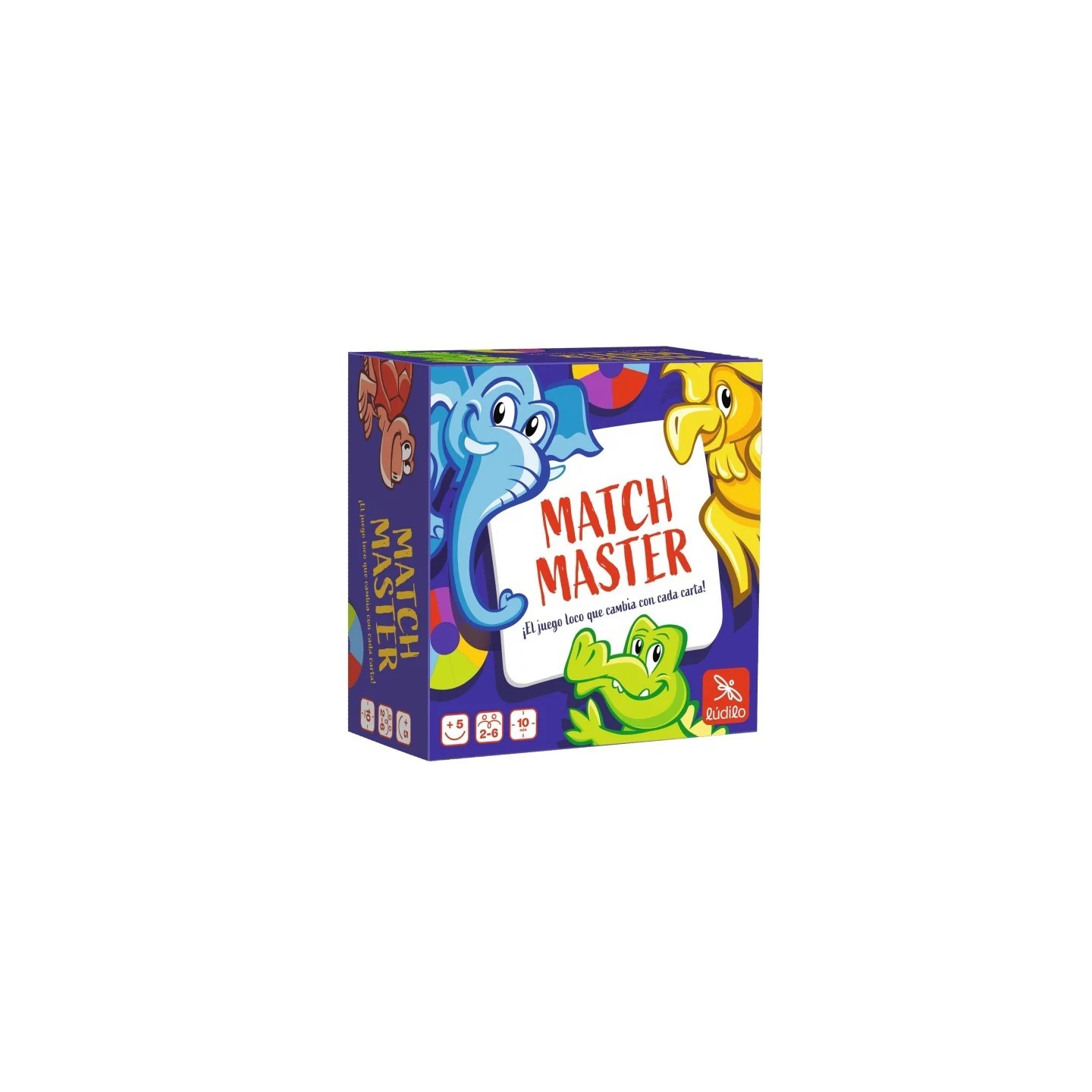 Match Master