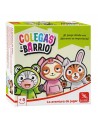 Colegas del Barrio
