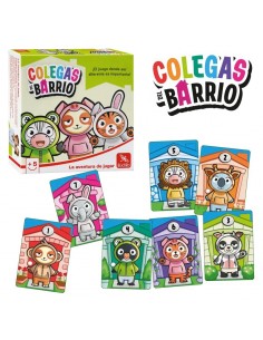 Colegas del Barrio 2