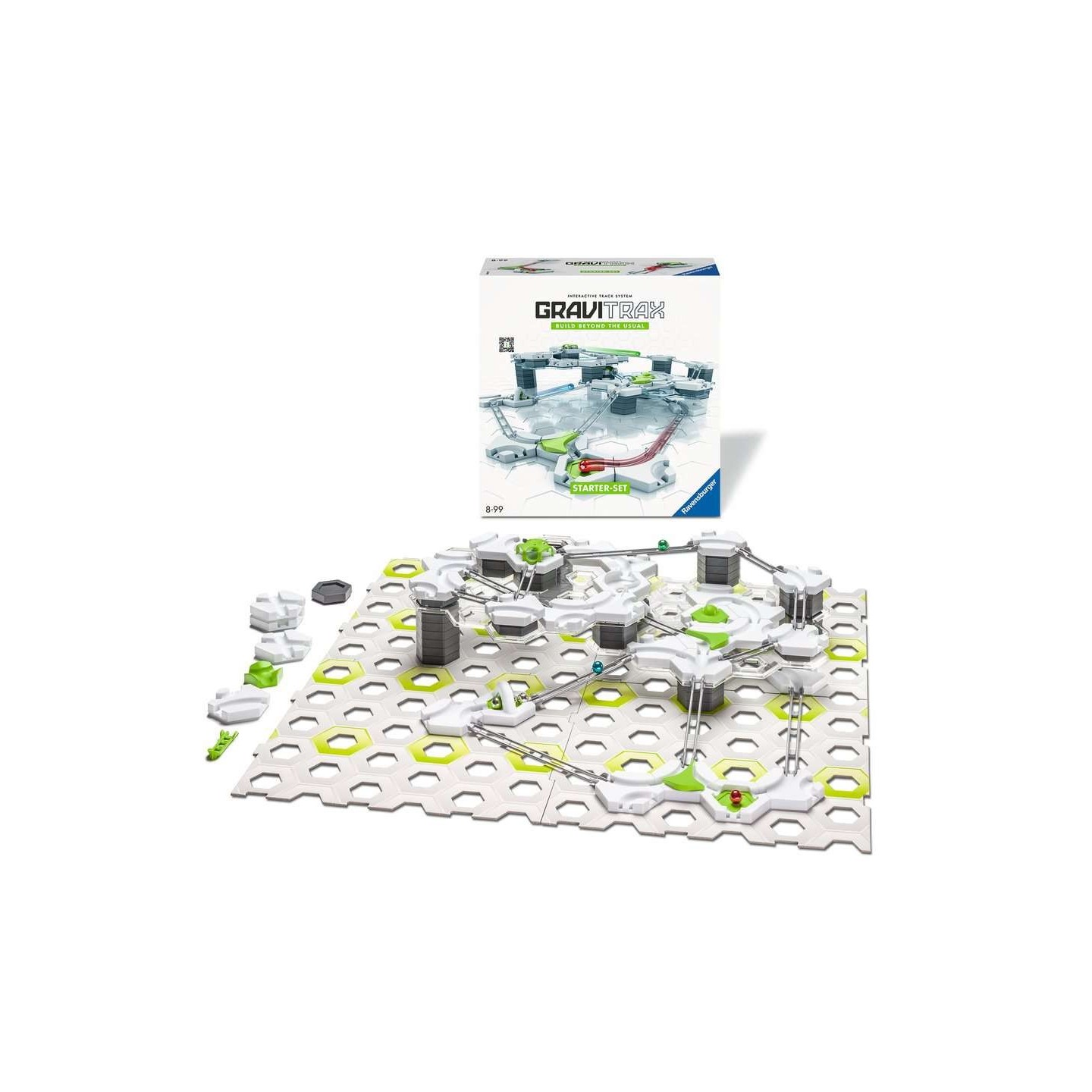GraviTrax Starter Set