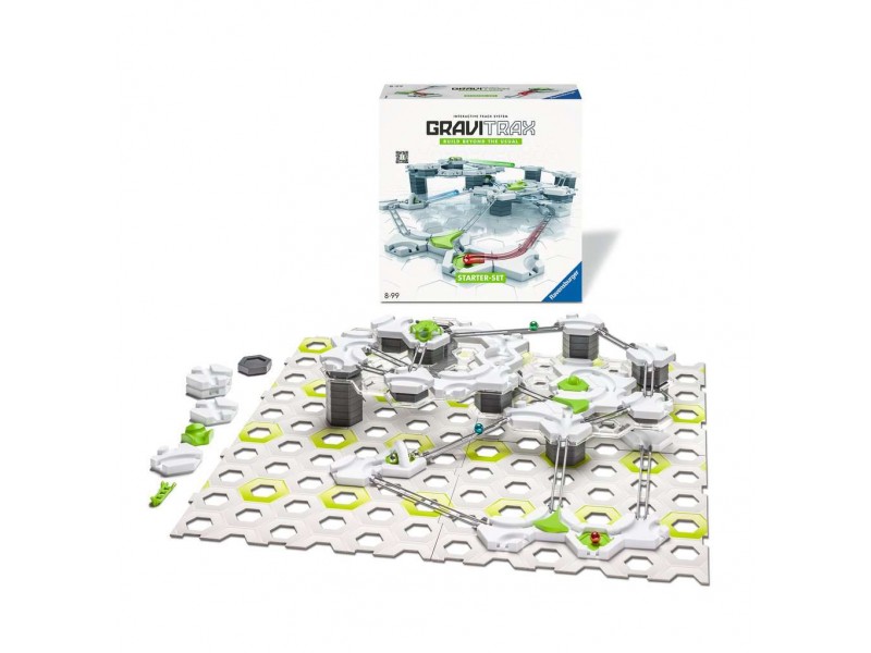 GraviTrax Starter Set