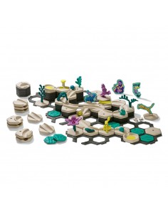GraviTrax Junior Starter Set - Jungle 2