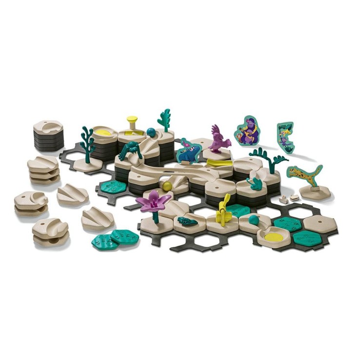 GraviTrax Junior Starter Set - Jungle