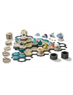 GraviTrax Junior Starter Set - Ice 2