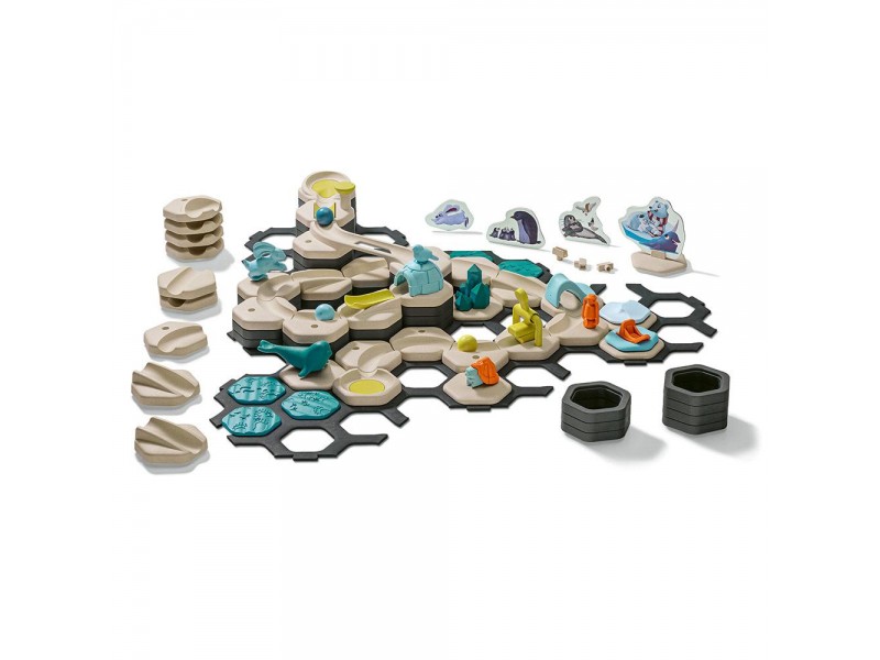 GraviTrax Junior Starter Set - Ice