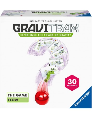 Gravitrax The Game - Flow
