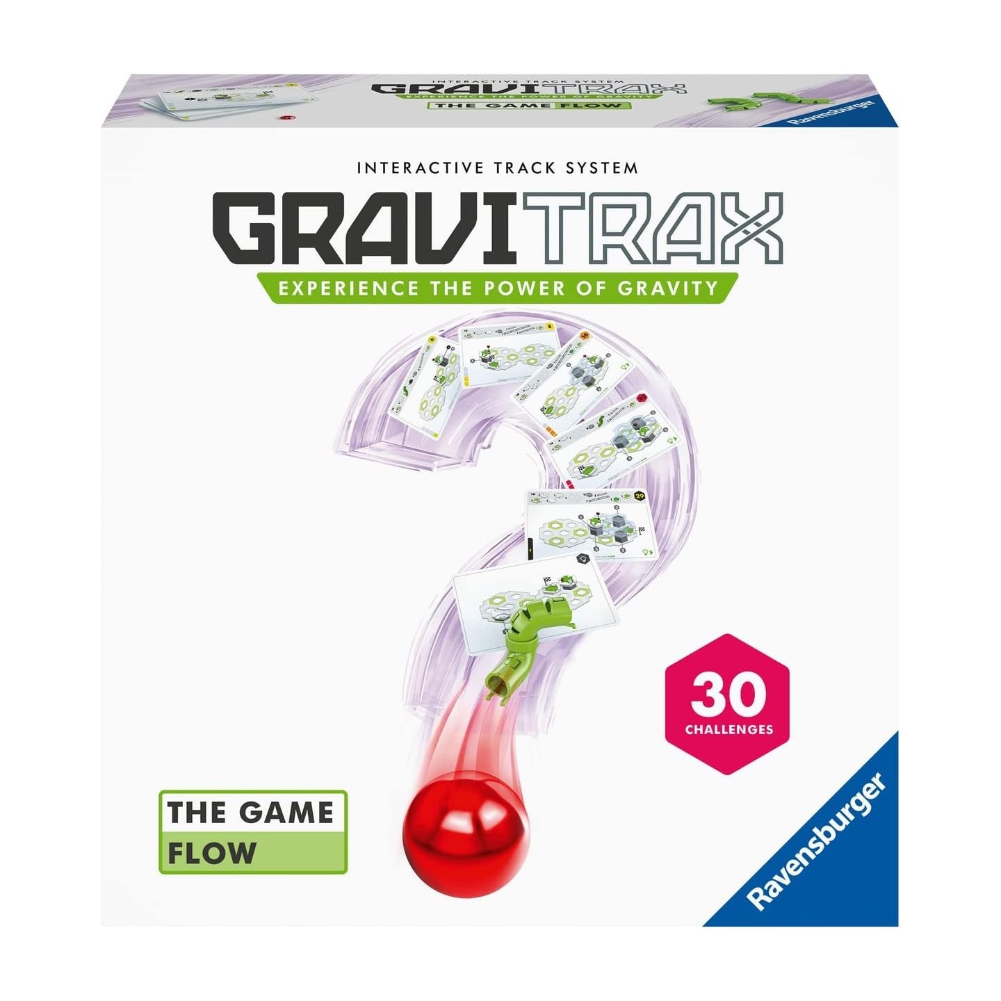 Gravitrax The Game - Flow