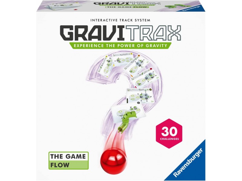 Gravitrax The Game - Flow