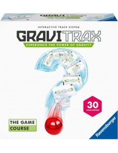 Gravitrax The Game - Course