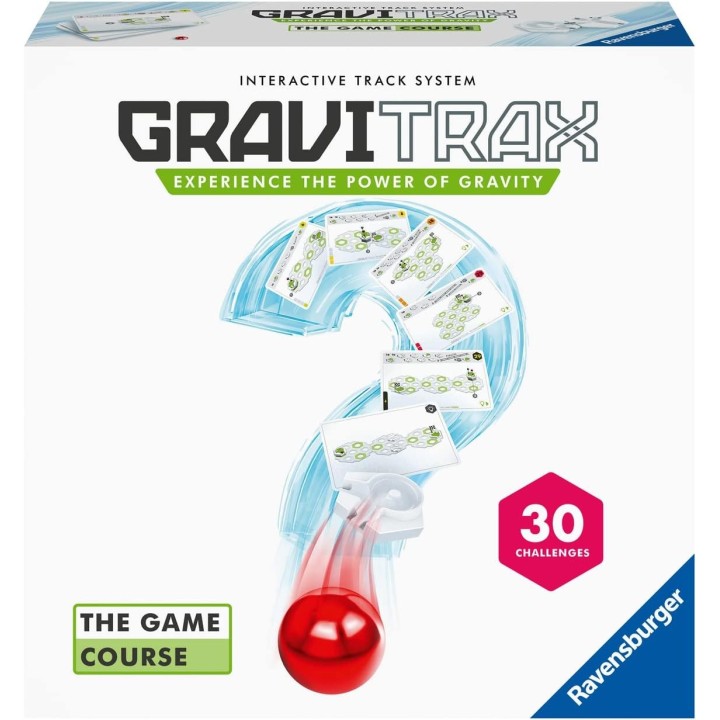 Gravitrax The Game - Course