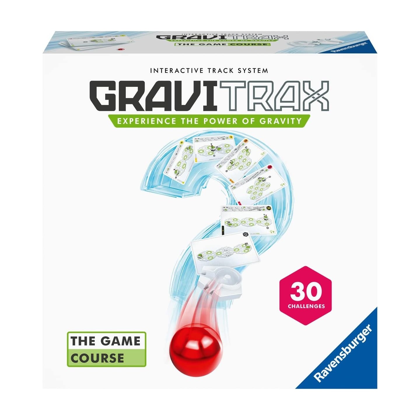 Gravitrax The Game - Course