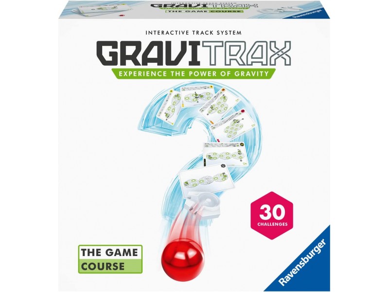 Gravitrax The Game - Course