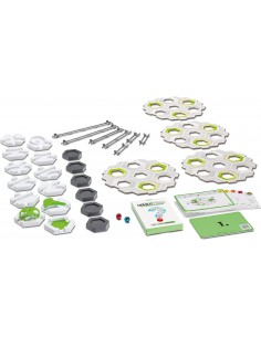 Gravitrax The Game - Course 2