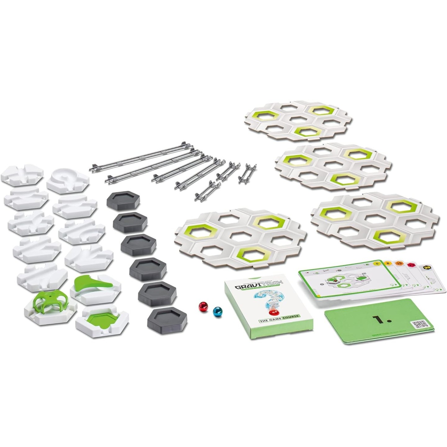 Gravitrax The Game - Course
