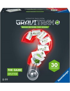 Gravitrax The Game - Splitter