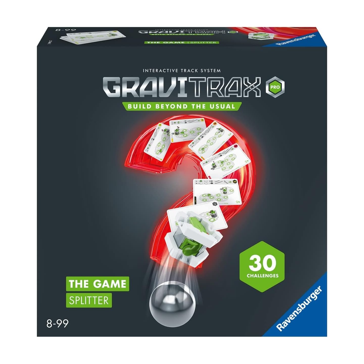 Gravitrax The Game - Splitter