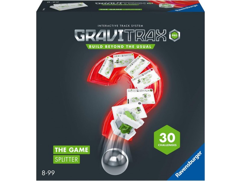Gravitrax The Game - Splitter