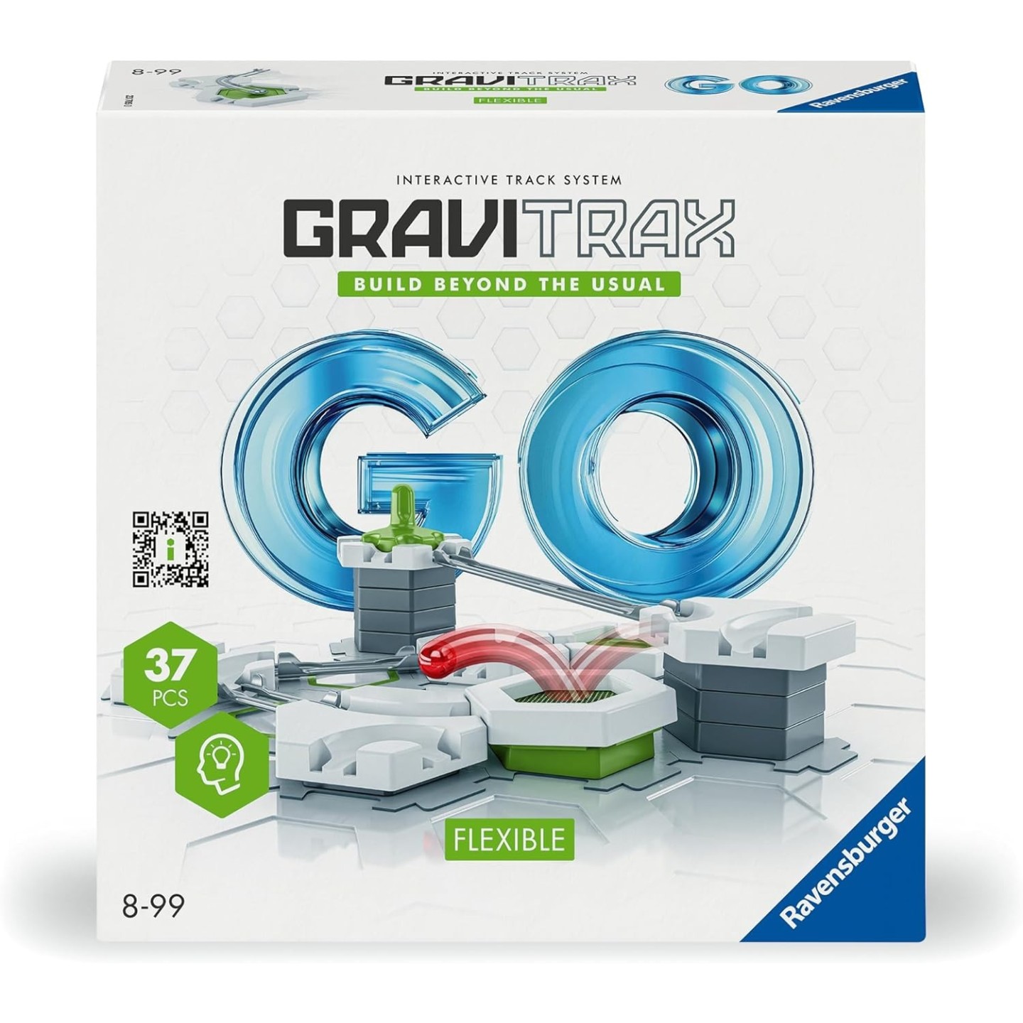 GraviTrax GO Flexible