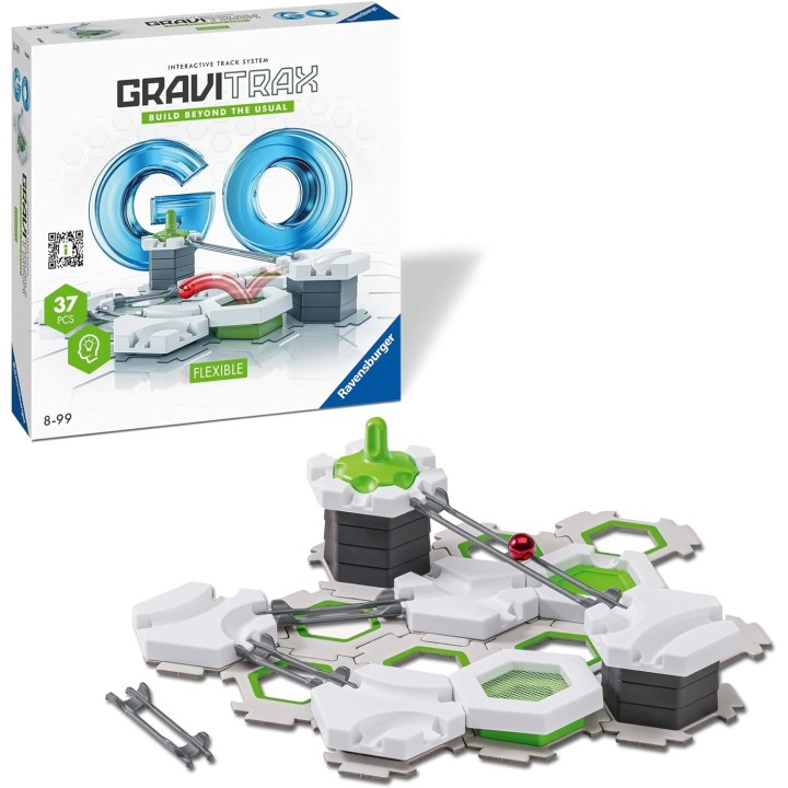 GraviTrax GO Flexible
