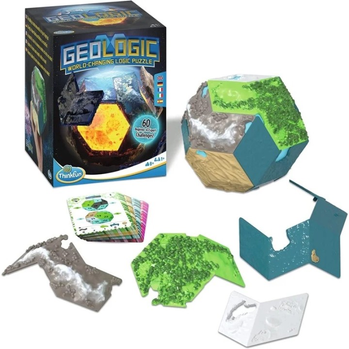 Geologic