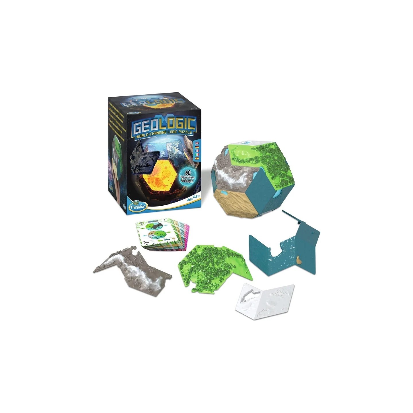 Geologic