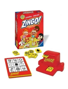 Zingo!
