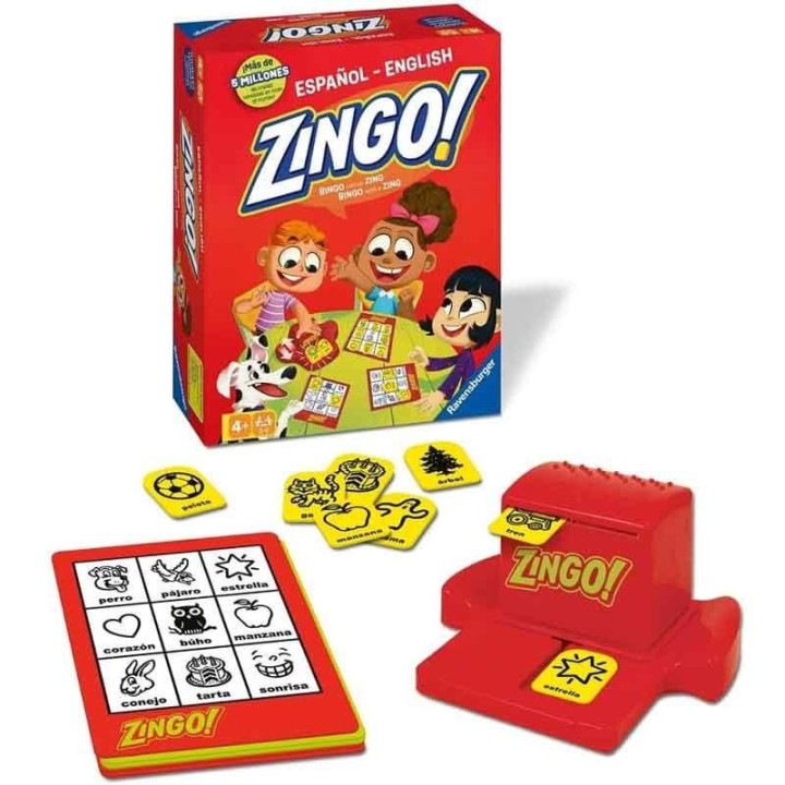 Zingo!
