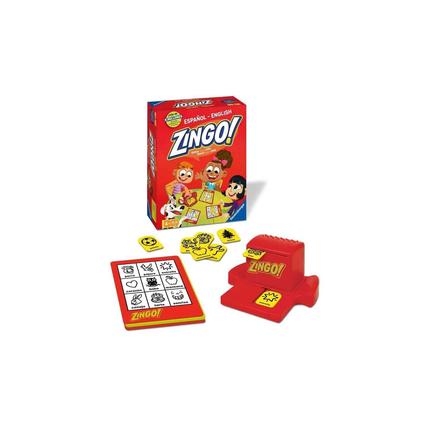 Zingo!