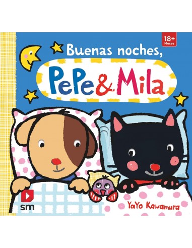 Buenas noches, Pepe y Mila