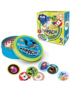 Funtastic Mapache (Ed.Regalo)