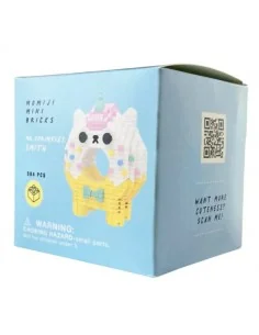 Mini Bricks Mr Sprinkles Smith 584 Piezas