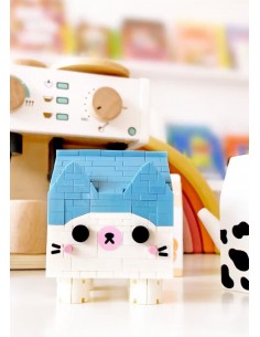 Mini Bricks Gary 356 Piezas 2