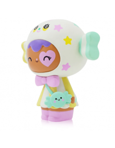 Muñeca de los deseos – Candy Button 2