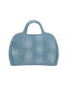 Bolso Retro Vintage Blue