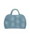Bolso Retro Vintage Blue